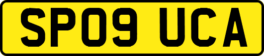 SP09UCA