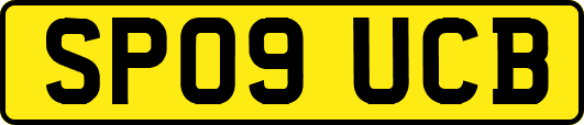 SP09UCB