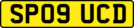 SP09UCD