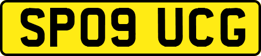 SP09UCG