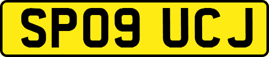 SP09UCJ