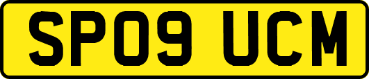 SP09UCM