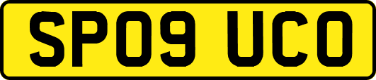 SP09UCO