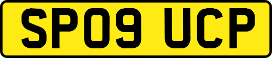 SP09UCP