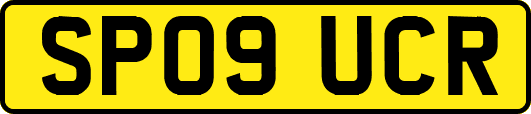 SP09UCR