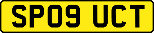SP09UCT