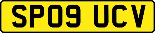 SP09UCV