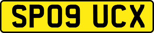 SP09UCX