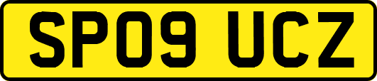 SP09UCZ