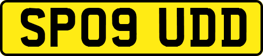 SP09UDD