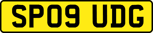 SP09UDG