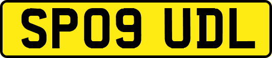 SP09UDL