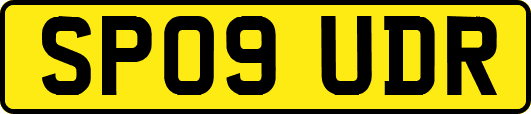 SP09UDR