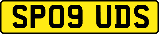 SP09UDS