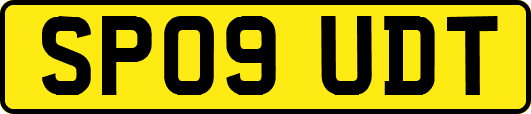 SP09UDT