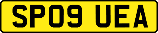 SP09UEA