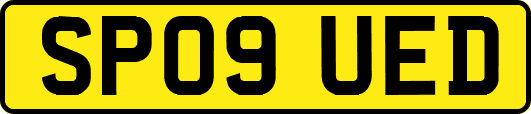 SP09UED