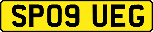SP09UEG