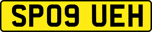 SP09UEH