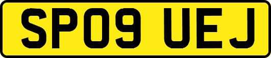 SP09UEJ