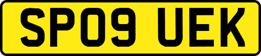 SP09UEK