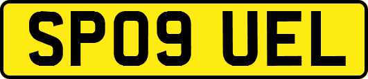 SP09UEL
