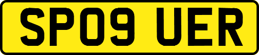 SP09UER