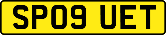 SP09UET