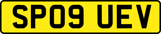 SP09UEV
