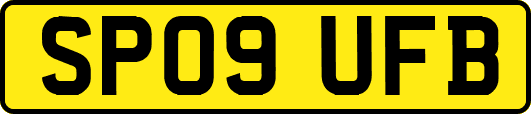 SP09UFB