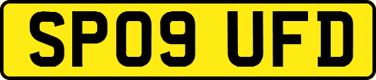 SP09UFD