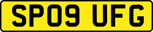 SP09UFG