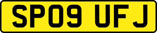 SP09UFJ