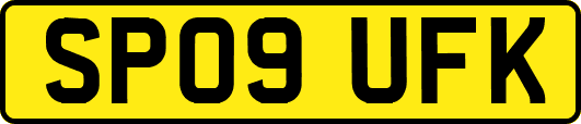 SP09UFK