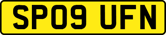 SP09UFN