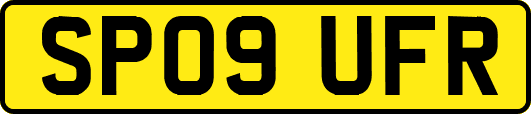 SP09UFR