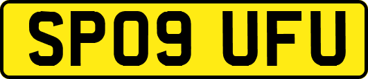 SP09UFU