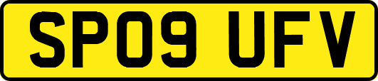 SP09UFV