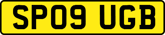 SP09UGB