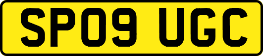 SP09UGC