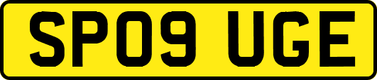 SP09UGE