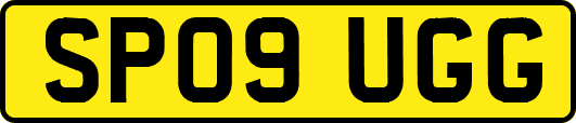 SP09UGG