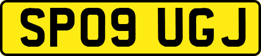 SP09UGJ