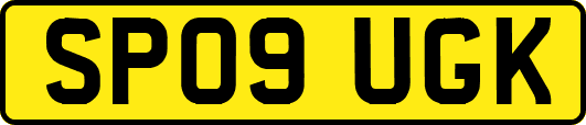 SP09UGK