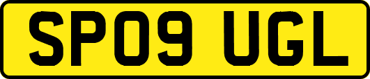 SP09UGL