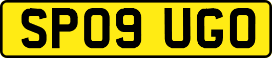 SP09UGO