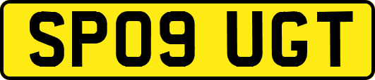 SP09UGT