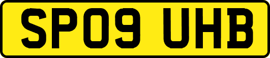 SP09UHB