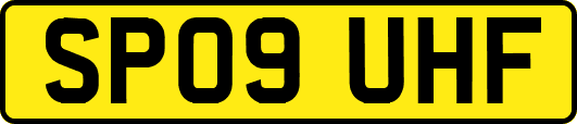 SP09UHF