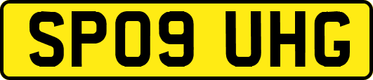 SP09UHG